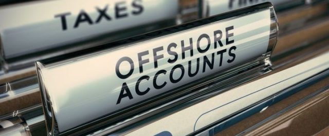 Λίστα με 42 φορολογικούς “παραδείσους” από το ΥΠΟΙΚ