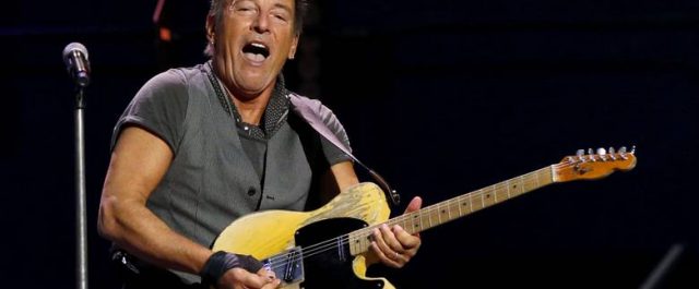 Ο “Boss” παρατείνει τις συναυλίες του στο Μπρόντγουέϊ- Μέχρι και 6.000 $ το εισιτήριο!