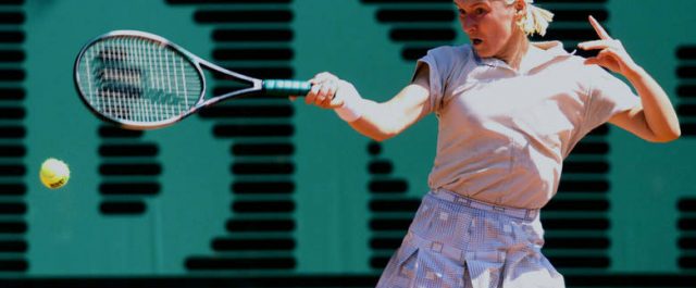 Μεγάλη απώλεια για το παγκόσμιο τένις – Πέθανε η πρωταθλήτρια Γιάνα Νοβότνα