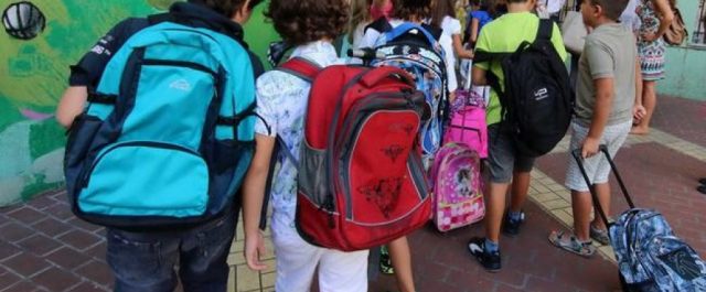 Independent: Στη Βρετανία 500.000 παιδιά πάνε νηστικά στο σχολείο, 8 εκατ. άνθρωποι χωρίς επαρκή τροφή!