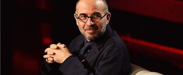 Ηθοποιός καταγγέλλει τον Τζουζέπε Τορνατόρε για σεξουαλική παρενόχληση