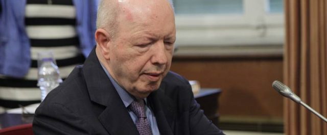 ΤΑ ΝΕΑ αγνόησαν την παρουσία… Ψυχάρη [εικόνα]