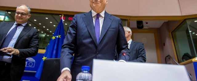 Θετική αποτίμηση για την Ελλάδα στο Eurogroup – Η παρέμβαση Ντράγκι