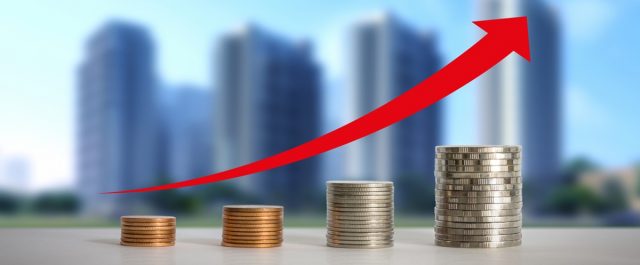 Ξεπέρασε τα 5,3 δισ. ευρώ το πλεόνασμα στο δεκάμηνο του έτους