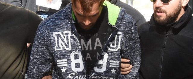 Αυτοί είναι οι δολοφόνοι του Μιχάλη Ζαφειρόπουλου [εικόνες]