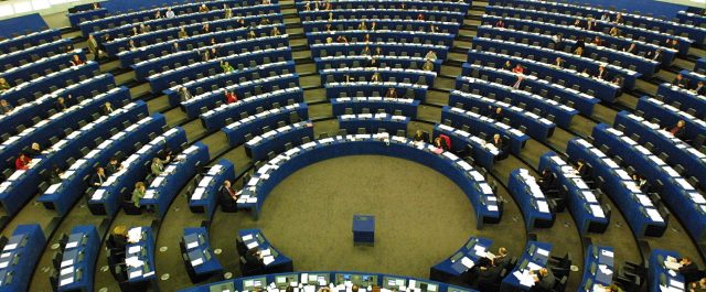 Ευρωβουλή: Σήμερα η συζήτηση για το εμπάργκο όπλων στη Σ.Αραβία