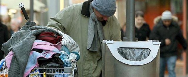 Έρευνα Credit Suisse: Βαθαίνουν οι κοινωνικές ανισότητες στη Γερμανία των υπερ-πλεονασμάτων