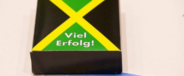 Ναυάγιο στη “Τζαμάϊκα” οδηγεί σε νέες εκλογές τη Γερμανία