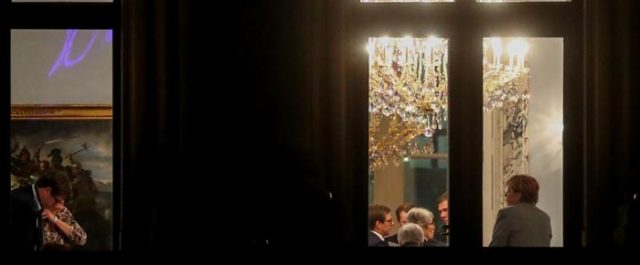 Βερολίνο: Δύσκολος ο δρόμος για τη “Τζαμάϊκα”