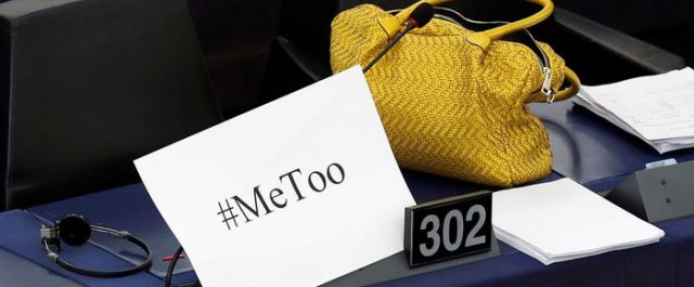 #Metoo: Τι συμβαίνει με τη σεξουαλική παρενόχληση στην Ευρώπη
