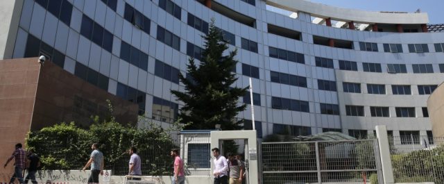 Πηγές ΥΨΗΠΤΕ: Γιατί δεν έγιναν δεκτά τα αιτήματα των καναλαρχών