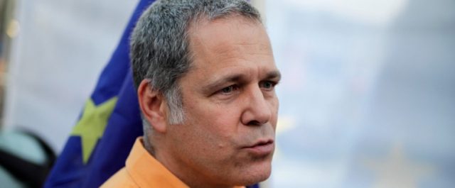 Η χυδαία ανάρτηση Τζήμερου για Τσίπρα, Δούρου, Τόσκα, Σκουρλέτη