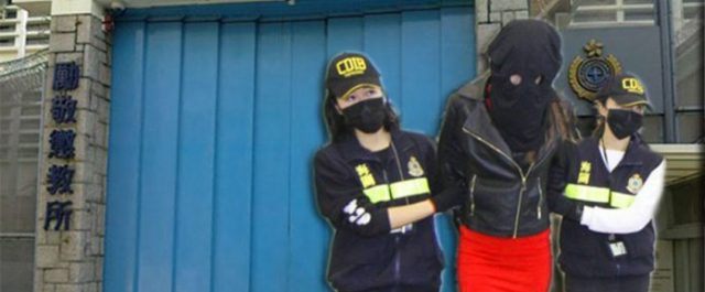 Αποκάλυψη: Πως το 19χρονο μοντέλο βρέθηκε στο Χονγκ Κονγκ με 2,5 κιλά κοκαϊνη