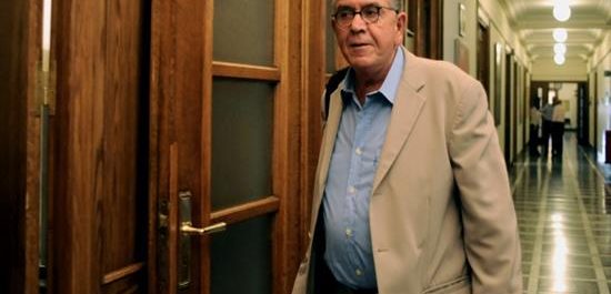 Αντεπίθεση Μουζάλα κατά στελεχών του ΣΥΡΙΖΑ- Δεν προκρίθηκε για Επίτροπος Δικαιωμάτων