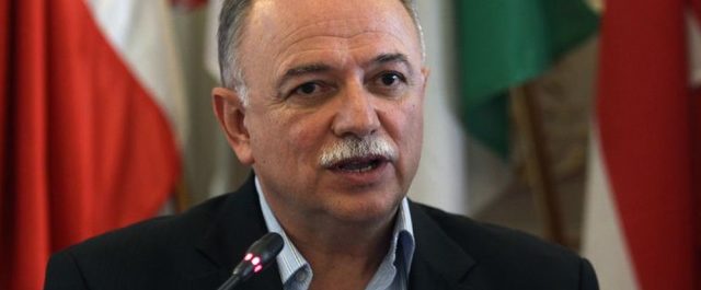 Παπαδημούλης: Άλλο ένα fake news Άδωνι οι αναφορές για καταθέσεις μου στις Βρυξέλλες