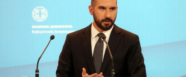 Τζανακόπουλος: Αποκλείεται 4ο μνημόνιο, κανείς δεν το θέλει