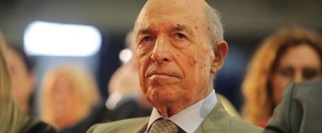 Κατάθεση-φωτιά που εμπλέκει τον Κ.Σημίτη στην υπόθεση του C4I