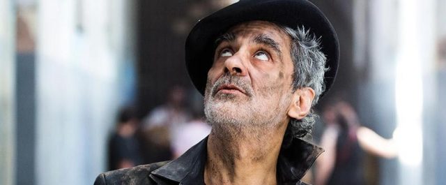 Daniel Melingo: Ο ριζοσπάστης βάρδος του tango στην Αθήνα