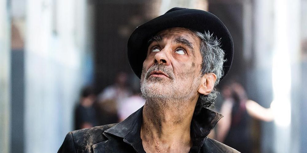 Daniel Melingo: Ο ριζοσπάστης βάρδος του tango στην Αθήνα