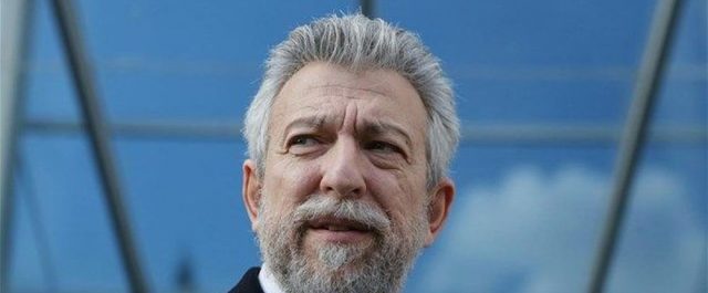 Κοντονής: Σε όλες τις λίστες υπάρχουν στελέχη της Ν.Δ