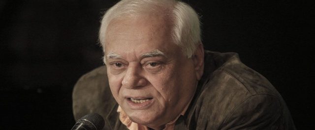 Καρτερός κατά ΜΜΕ και Ν.Δ: Black Monday! Ες αύριον τα ωραία, στη Βουλή…