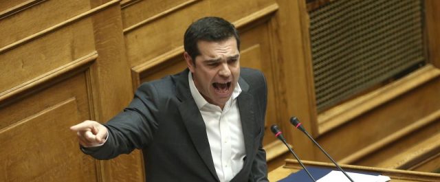 Τσίπρας: “Μεσάζοντας ο Σφακιανάκης”- Ανατροπή με νέα στοιχεία