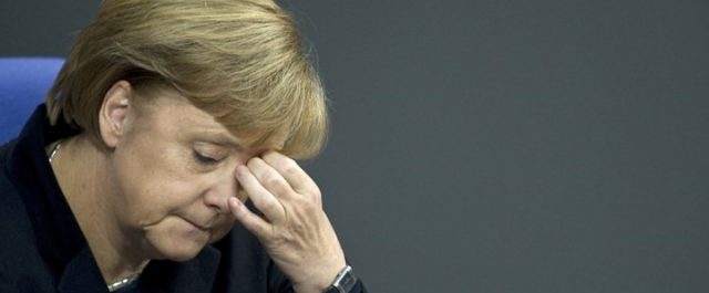 Γερμανικός “πυρετός” στην Ευρώπη- Παρέμβαση Σόϊμπλε- Νέες εκλογές θέλει το 45%