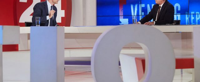 Μητσοτάκης: Ανοιχτό ενδεχόμενο η πρόταση δυσπιστίας στον Καμμένο