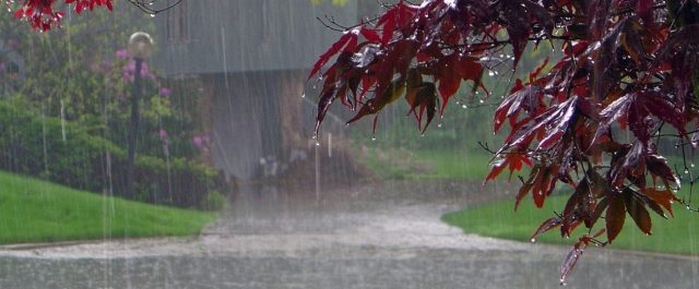 Ξαφνική επιδείνωση του καιρού με βροχές και καταιγίδες – Που θα χτυπήσει η κακοκαιρία