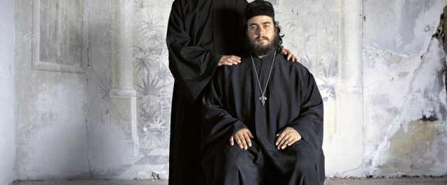 Το Άγιο Όρος όπως δεν το έχετε δει [εικόνες]