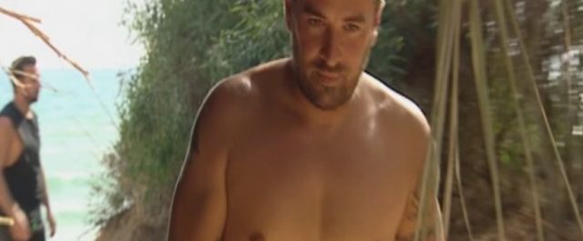 Αποχώρησε (ξανά) από Survival ο Αϊβάζης!