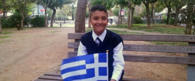 Επικοινωνία Τσίπρα με Αμίρ, στο σπίτι του ο Μουζάλας [tweets]