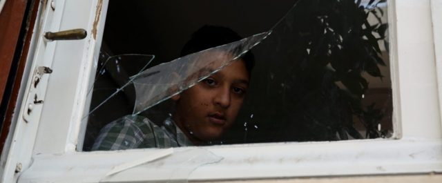 Εισαγγελέας Αρείου Πάγου: Προκαταρκτική έρευνα για την επίθεση στο σπίτι Αμίρ