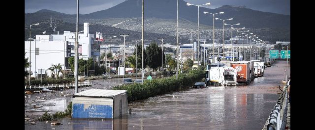 Στην Περιφερειακή Ενότητα Δυτικής Αττικής ο Μητσοτάκης