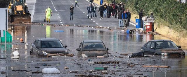 Παρέμβαση εισαγγελέα για τα αίτια της τραγωδίας