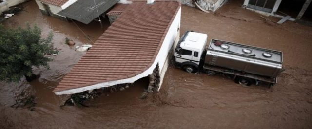 Δυτική Αττική: Μέτρα διασφάλισης της δημόσιας υγείας