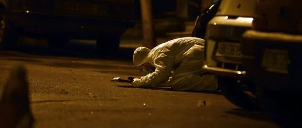 Αντιτρομοκρατική: Υποψίες για την “Επαναστατική Αυτοάμυνα”