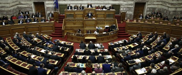 Προς ακύρωση η “άγονη” συμφωνία με τη Σ. Αραβία