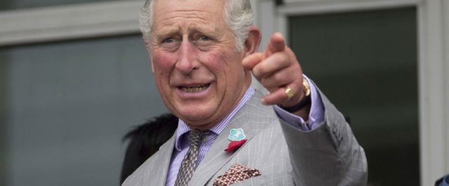 Κι ο Κάρολος στα Paradise Papers!