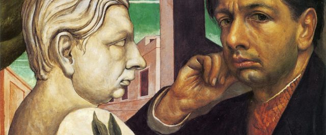 Κλάπηκε ανεκτίμητης αξίας πίνακας του ντε Κίρικο