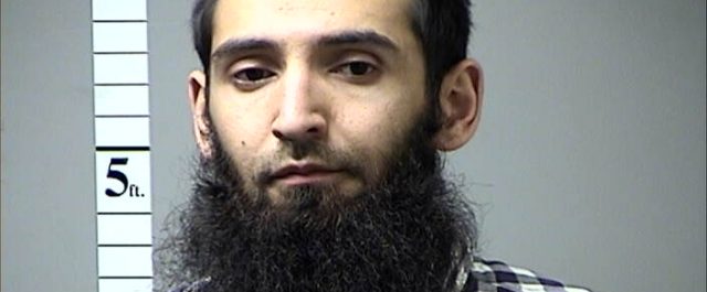 29χρονος Ουζμπέκος ο μακελάρης του Μανχάταν – Βίντεο με τη σύλληψη [video, εικόνες]