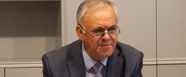 Δραγασάκης: Ο τουρισμός βασικός μοχλός ανασυγκρότησης της οικονομίας