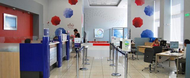 Έπιπλα ΔΡΟΜΕΑΣ προμηθεύεται η Ευρωπαϊκή Τράπεζα Επενδύσεων!