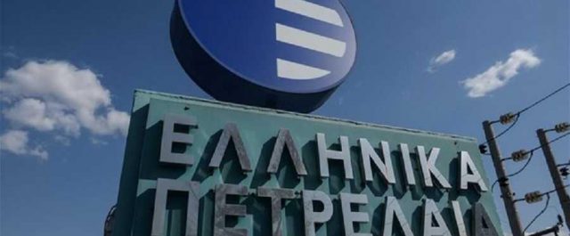 Αποδεκτή και από τα ΕΛΠΕ η προσφορά για ΔΕΣΦΑ