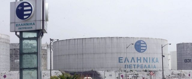 Ομιλία CEO της ΕΛΠΕ, Γρηγόρη Στεργιούλη στο ετήσιο συνέδριο ERTC