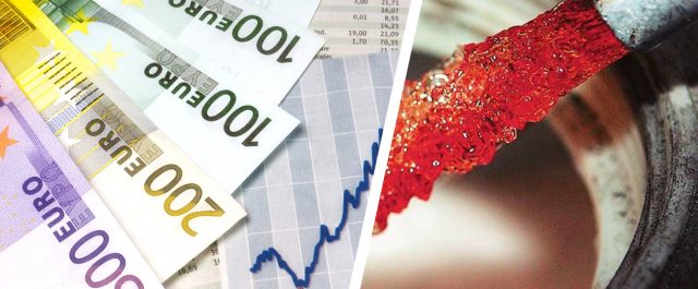 Μέσα Δεκεμβρίου οι αιτήσεις για το επίδομα θέρμανσης