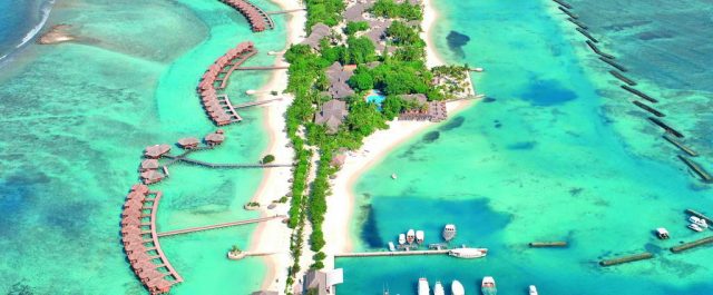 Απίστευτο: Οι Ινδοί τουρίστες προτιμούν τη Ζάκυνθο και τα νησιά Furanafushi