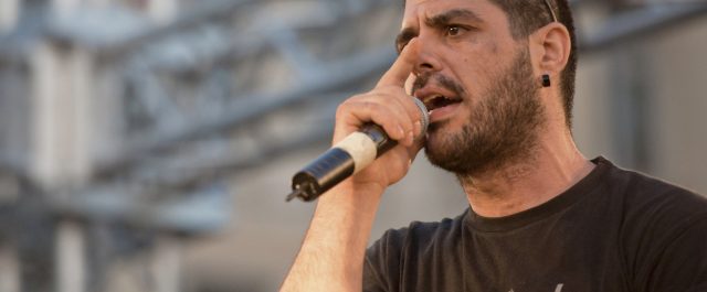 Προστατευόμενος μάρτυρας: “Άξιος της μοίρας του ο Φύσσας λόγω της μουσικής του”!