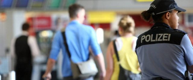 Παρέμβαση Κομισιόν για τους προκλητικούς ελέγχους Ελληνων στα γερμανικά αεροδρόμια