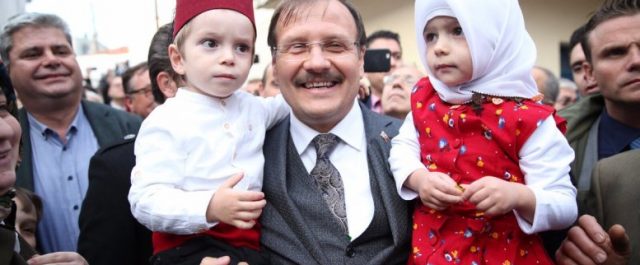 “Σώου” και προκλήσεις του Τούρκου αντιπροέδρου στη Θράκη